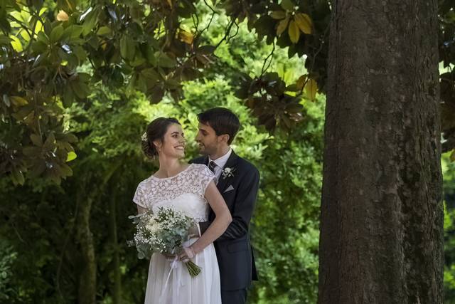Le nozze di Veronika e Matteo 1