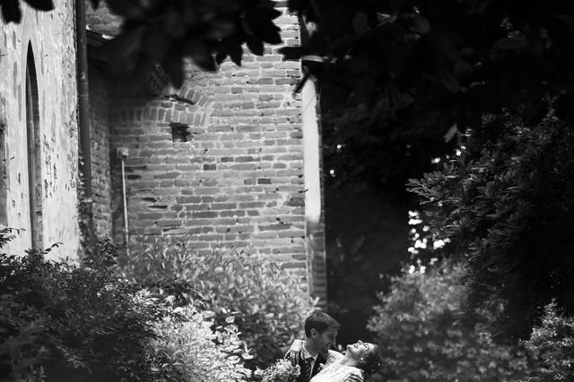 Le nozze di Veronika e Matteo 2