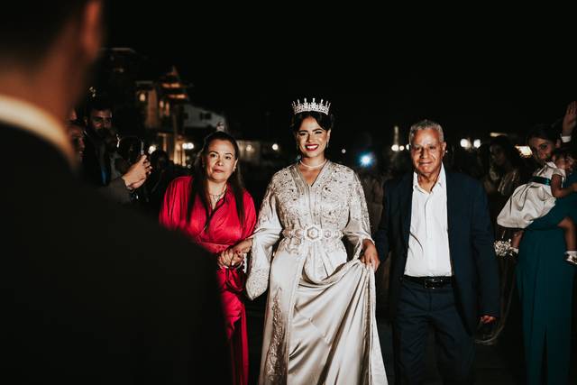 Le nozze di Monia e Mariano 2