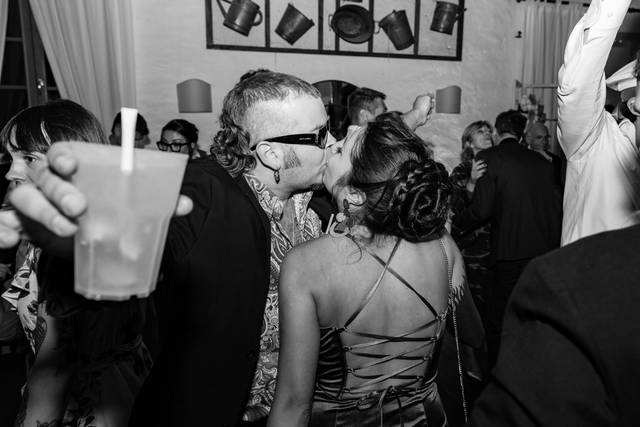 Le nozze di Giulia e Federico 2