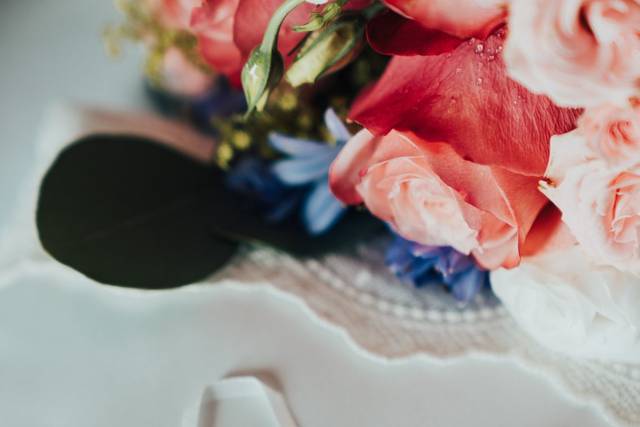 Le nozze di Giulia e Federico 3