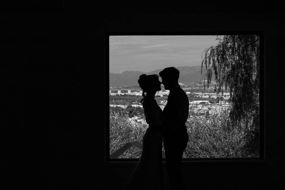 Le nozze di Gabriele e Matilde