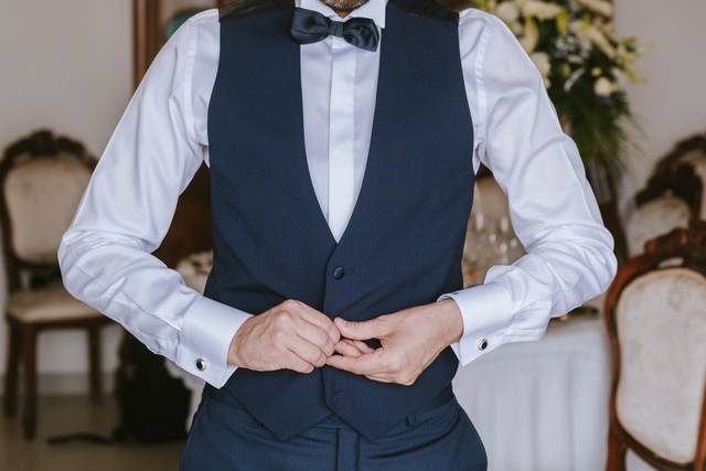 Le nozze di Giorgia e Paolo 3