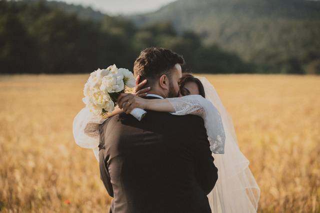 Le nozze di Maria Grazia  e Luca  2