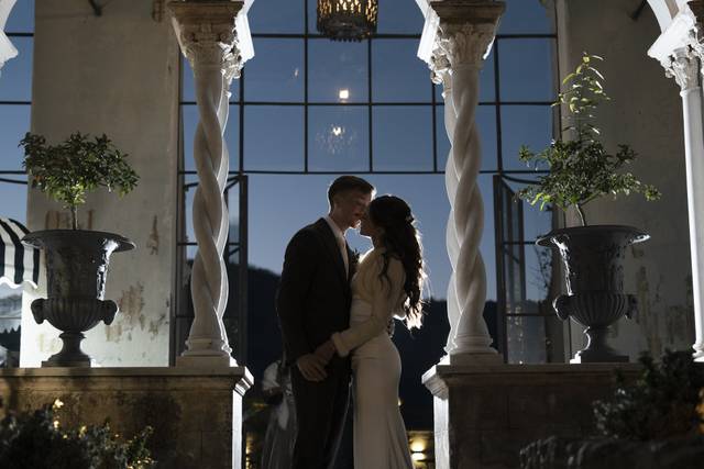 Castello Brancaccio 2