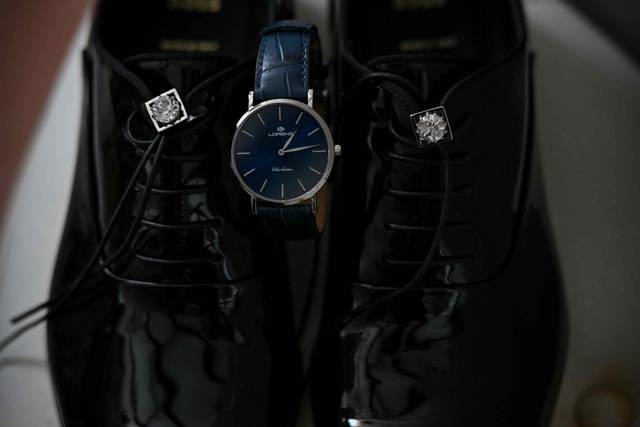 Le nozze di Edoardo e Valentina 1