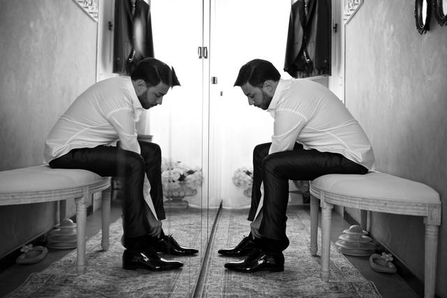 Le nozze di Edoardo e Valentina 2