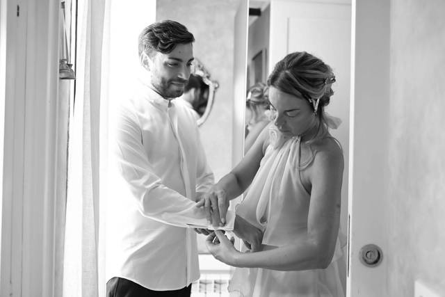 Le nozze di Edoardo e Valentina 3