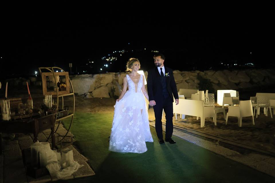 Le nozze di Giuseppe e Anna