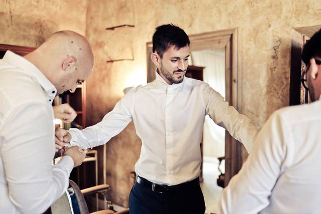 Le nozze di Chiara e Daniele 3