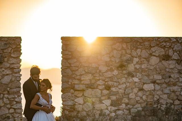 Le nozze di Benedetta e Luca 2