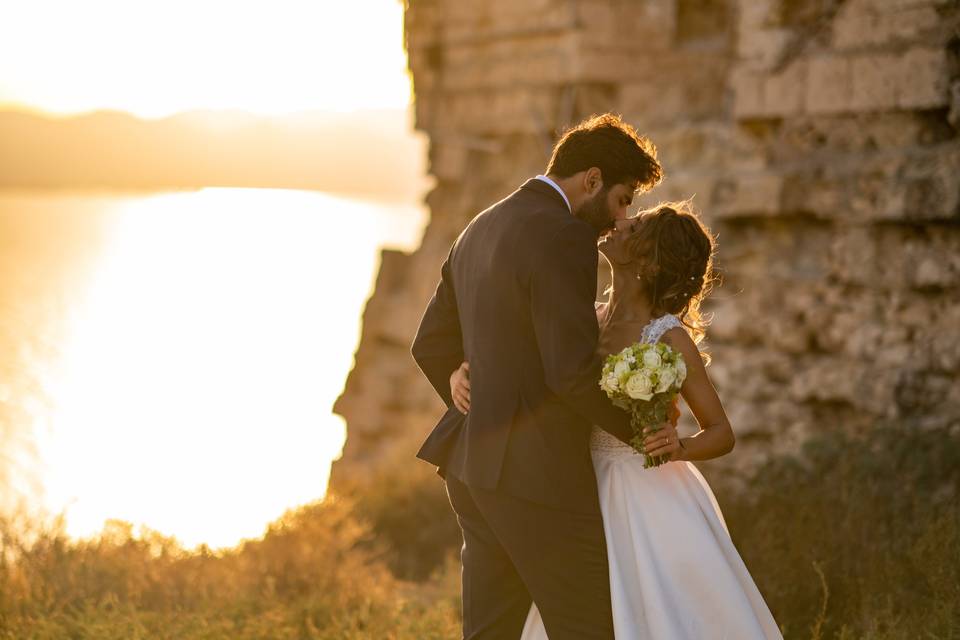 Le nozze di Benedetta e Luca