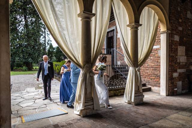 Le nozze di Annalisa e Francesco 3
