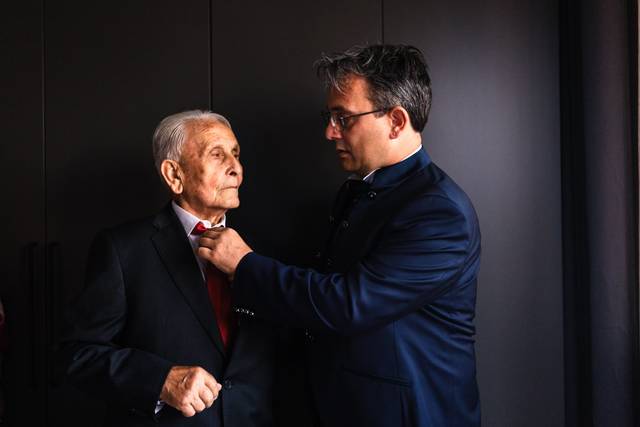 Le nozze di Lorena e Silvio 2