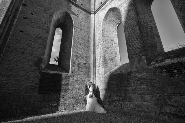 Le nozze di Irene e Gabriele 2