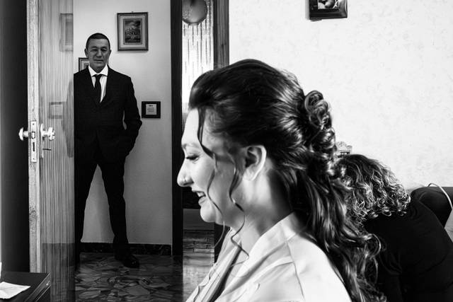 Le nozze di Lorenzo e Giulia 2
