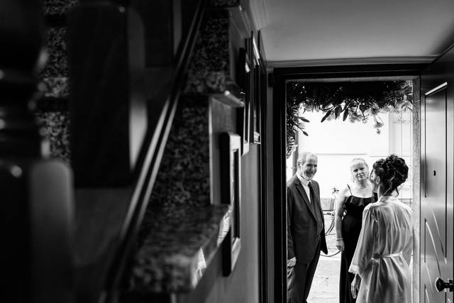 Le nozze di Erika e Davide 3