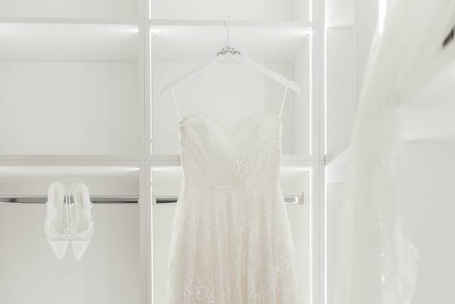 Le nozze di Claudio e Maria 3