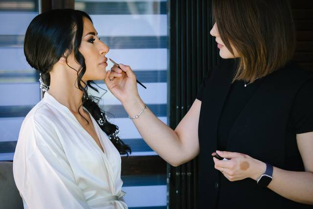 Le nozze di Helena e Davide 1