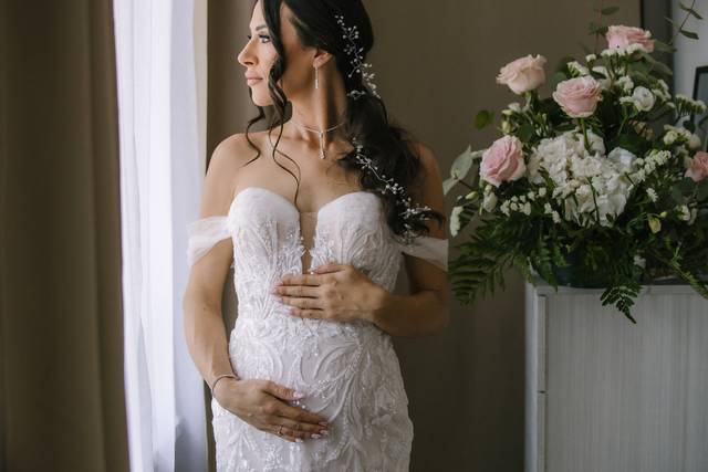 Le nozze di Helena e Davide 3