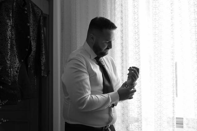 Le nozze di Fabio e Marika 2