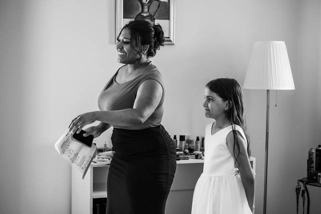Le nozze di Michelle e Emiliano 3