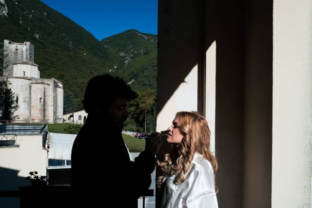 Le nozze di Pietro e Silvia 2