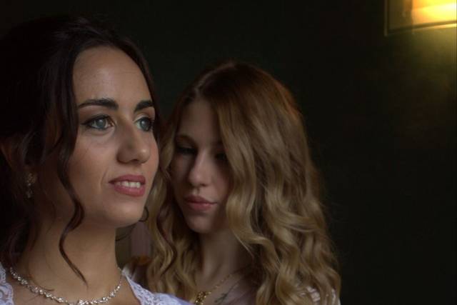 Le nozze di Martina e Silvia 3