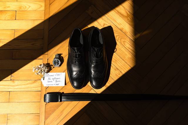 Le nozze di Cristiana e Marco 1