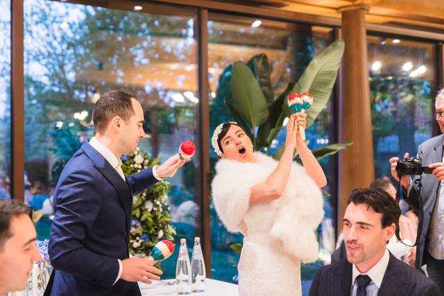 Le nozze di Francesca e Lorenzo 3