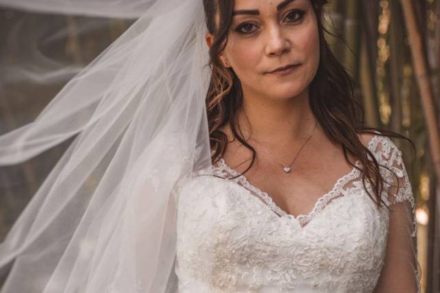 Le nozze di Veronica  e Massimiliano  2