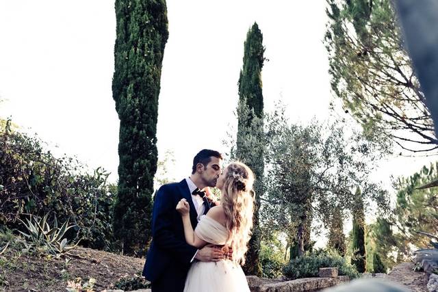 Le nozze di Susanna e Stefano 2
