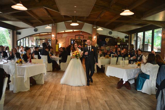 Le nozze di Eleonora e Davide 3