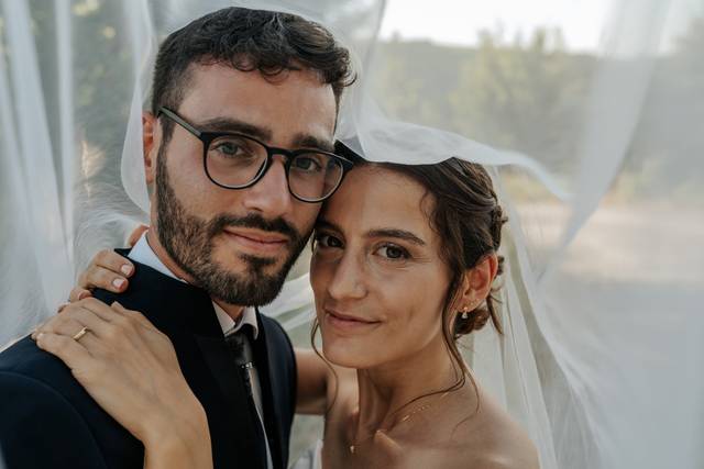 Le nozze di Anna e Lorenzo 2