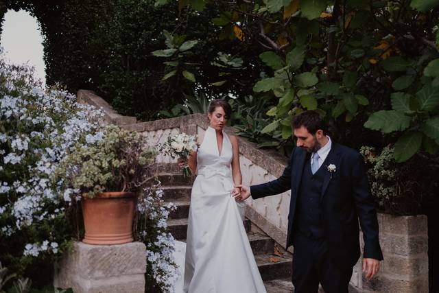 Giulia E Armando Scene Da Un Matrimonio