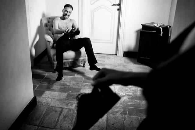 Le nozze di Giancarlo e Elisa 3