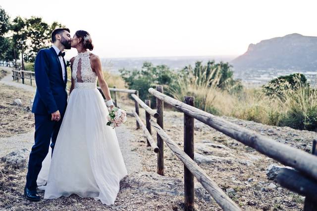 Le nozze di Valentina e Luca 2