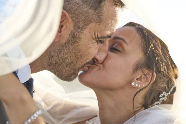 Le nozze di Raissa e Fabio 1
