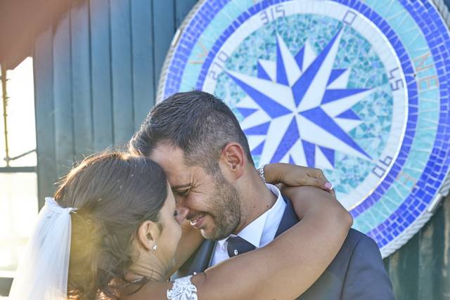 Le nozze di Raissa e Fabio 3