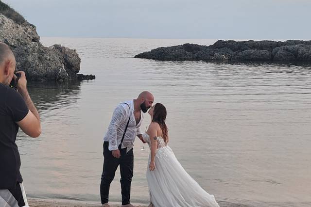 Le nozze di antonella e aldo 2