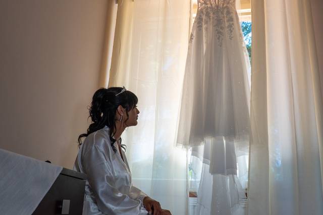 Le nozze di Simone e Arianna 3
