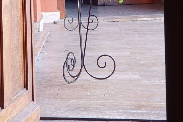 Le nozze di Livia e Manuel 2