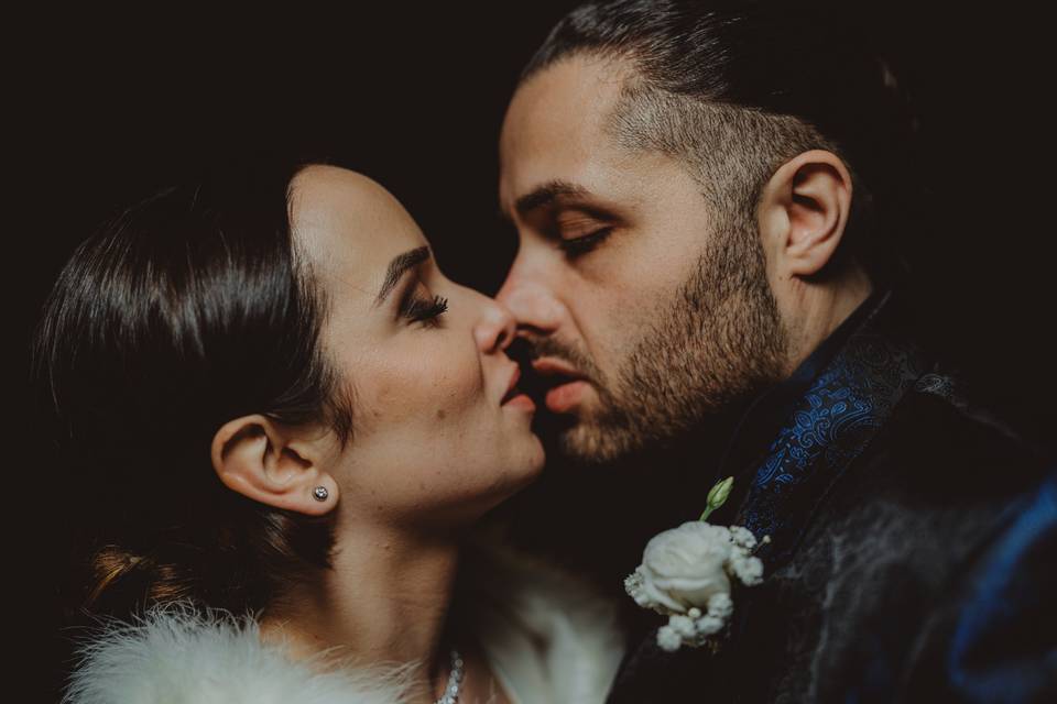 Le nozze di Silvia e Iacopo