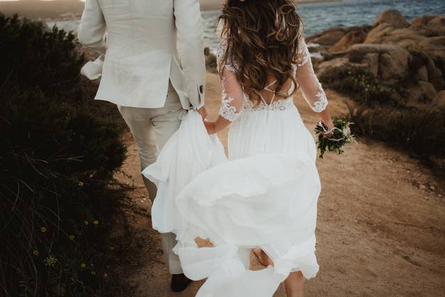 Le nozze di Annalisa e Matteo 1