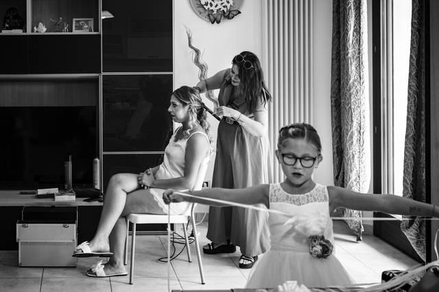 Le nozze di Pierpaolo e Alessia 2