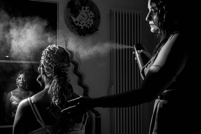 Le nozze di Pierpaolo e Alessia 3