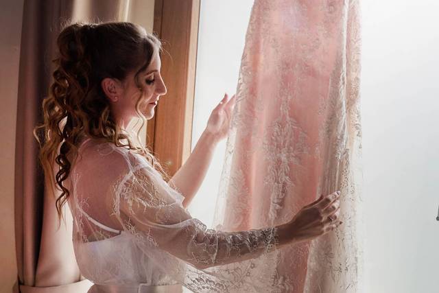 Le nozze di Alessio e Lucrezia 1