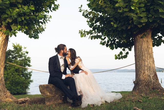 Le nozze di Mirco e Silvia 2