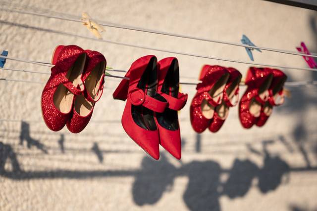 Le nozze di Silvia e Luca 2