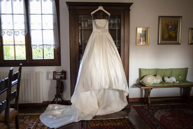 Le nozze di Silvia e Luca 3